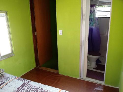 Apartamento com Vista Mar pela suite Vila Historica Angra dos Reis JR
