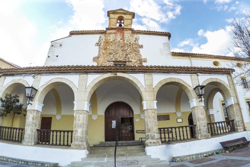 Casa Rural Villa de Yeste