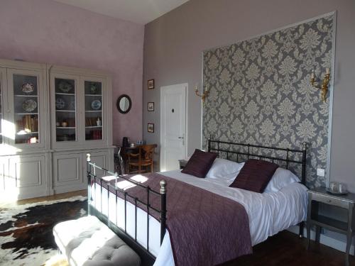 Le Manoir de la Guépière photo 16