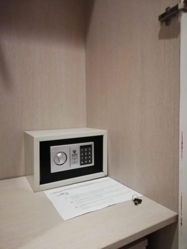 Dama Suite, Neapel (Foto 2)
