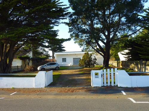 Un style balnéaire moderne pour profiter de la mer - Location saisonnière - Pornichet