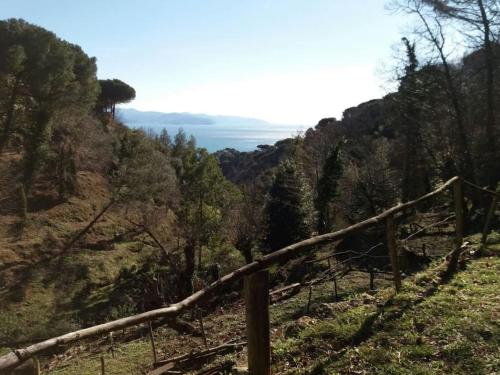 Country House in Portofino Mount & Natural Park
