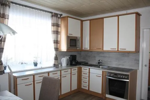 Ferienapartment Ulrike in Engelstein, Österreich
