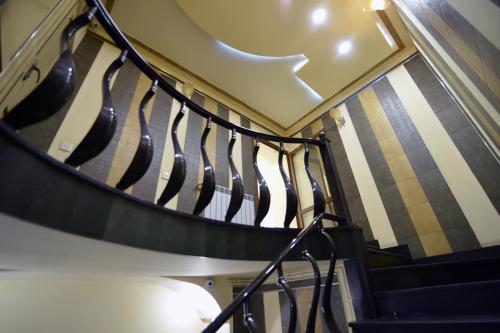 Skyline Hotel Yerevan - image 10