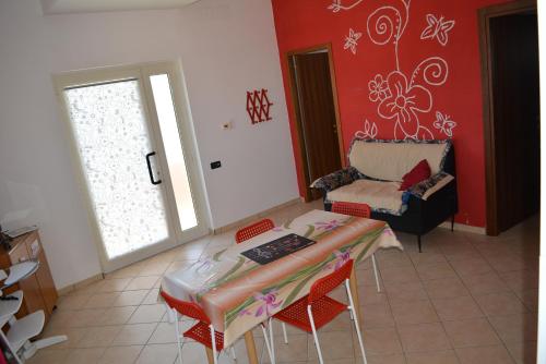  Appartamento Arione in Ari