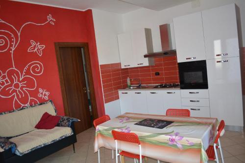  Appartamento Arione in Ari