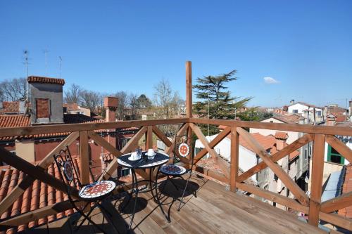 Home Venice Apartments - Biennale 1 - 2 - 3 - Venice