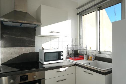 Exterior view, Studio terrasse Montpellier - Parking prive - Proche ligne 1 in Alco