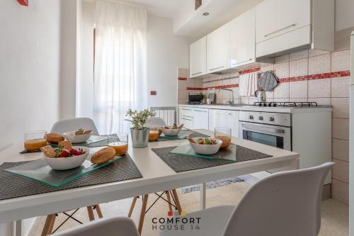  Comfort house 14, Pension in Roseto degli Abruzzi bei Cologna