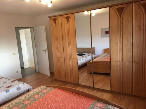 Ferienwohnung Tettnang