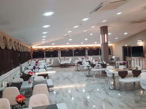 Ismira Hotel Ankara - image 12