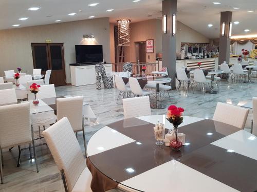 Ismira Hotel Ankara - image 8
