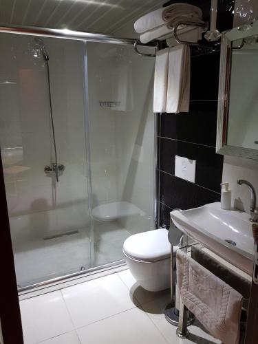 Ismira Hotel Ankara - image 2