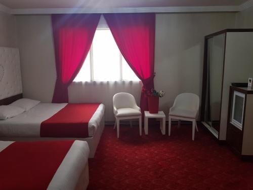 Ismira Hotel Ankara - image 3