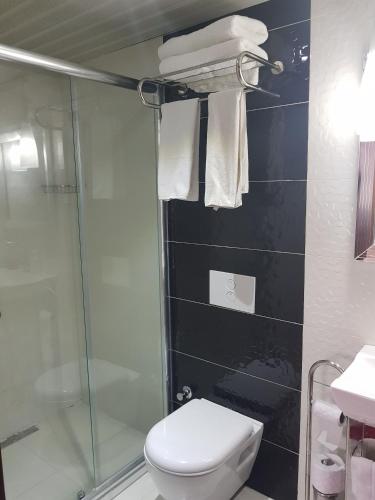 Ismira Hotel Ankara - main image