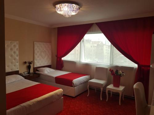 Ismira Hotel Ankara