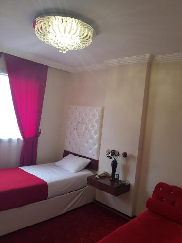 Ismira Hotel Ankara - image 14