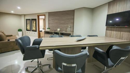 Rapport Hotel
