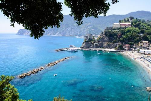 Bellambra, Monterosso al Mare (fotografie 7)