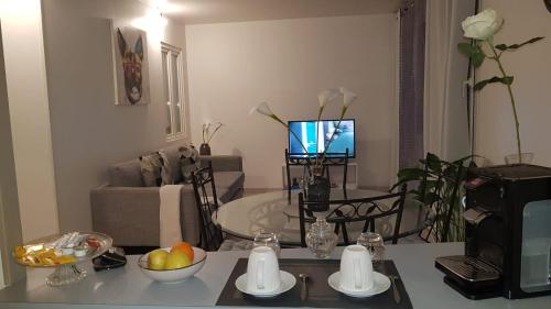 Appart Royal Couesnon photo 19