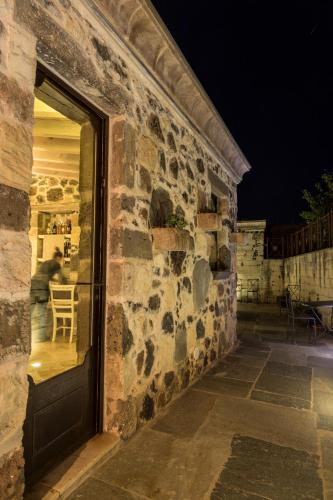 Il Cortiletto Hotel Maison - 레스토랑