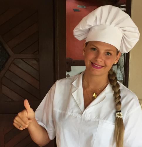 188095981 Cabrera Chalet boutique hotel