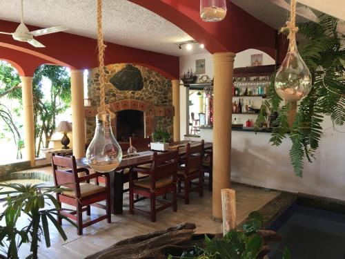 188096006 Cabrera Chalet boutique hotel