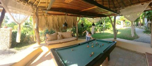188096139 Cabrera Chalet boutique hotel