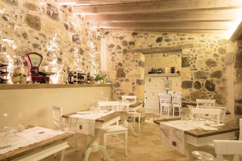 Il Cortiletto Hotel Maison - 레스토랑