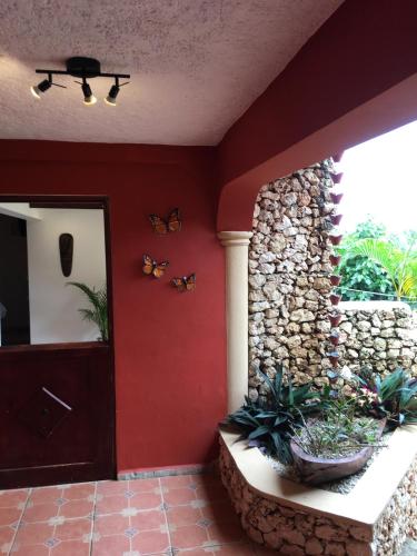 188096604 Cabrera Chalet boutique hotel