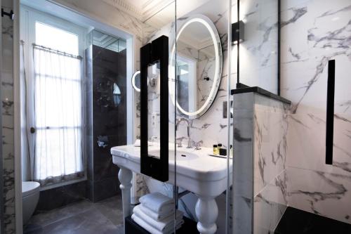 Hôtel des Grands Hommes, Paris (Foto 3)
