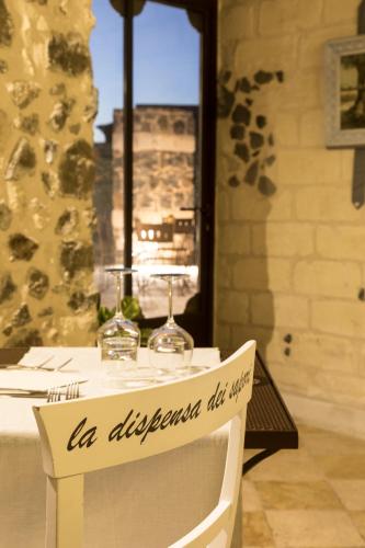 Il Cortiletto Hotel Maison - 레스토랑