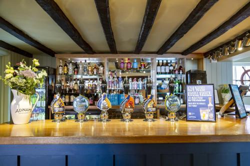 The Cross Keys, Aldeburgh – Aldeburgh