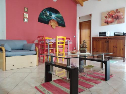  IL Noce ALGHERO in Santa Maria la Palma