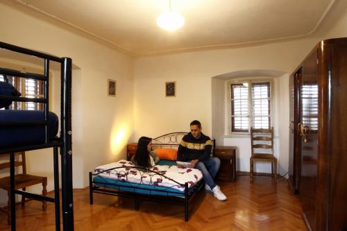 Residence Muzica Bed and Breakfast