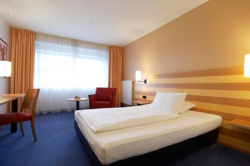 IntercityHotel Frankfurt Airport