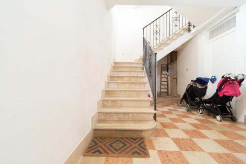 San Martino Apartment, Benátky (fotografie 9)