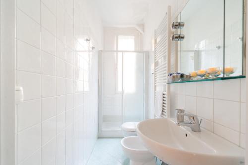 San Martino Apartment, Benátky (fotografie 7)