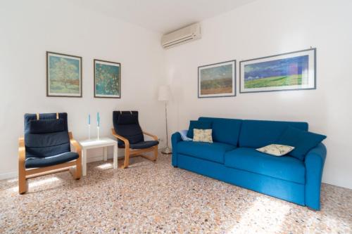 San Martino Apartment, Benátky (fotografie 8)