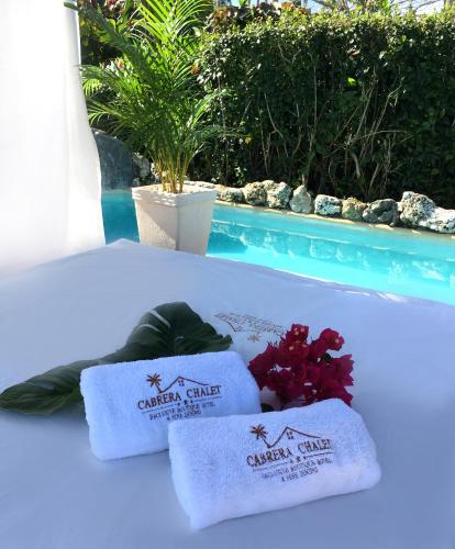 188097847 Cabrera Chalet boutique hotel