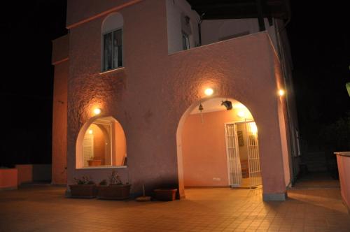  Villa Paolina Ceriale - app. 6 posti in Ceriale