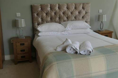 The Mount B&B 2