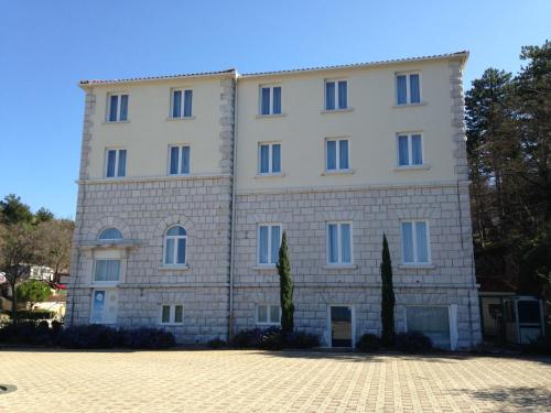  Club Vala in Selce