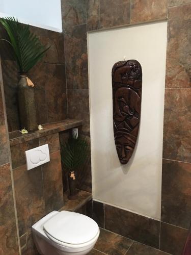 Cabrera Chalet boutique hotel