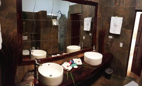 188099646 Cabrera Chalet boutique hotel