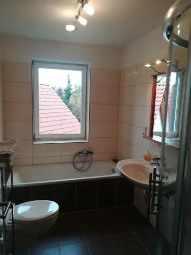 Ferienwohnung Brocken in Wernigerode, Deutschland