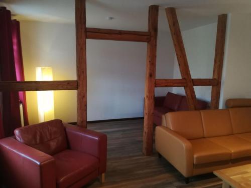 Ferienwohnung Brocken in Wernigerode, Deutschland