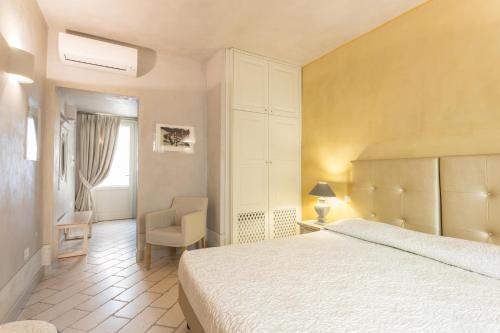 Il Cortiletto Hotel Maison