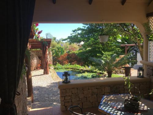 188100966 Cabrera Chalet boutique hotel