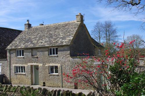 Maisey Cottage, Lechlade